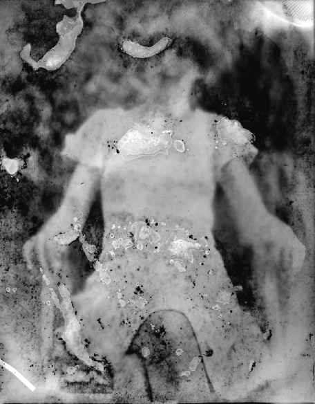 Les Ambassadeurs extrait n° 009-MJV Calotype